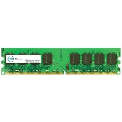 Produktbild von Dell - DDR4 - Modul - 16 GB - DIMM 288-PIN - 2666 MHz / PC4-21300 - 1.2 V - ungepuffert - ECC - Upgrade