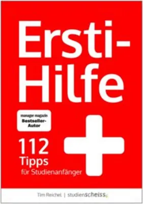 Produktbild von Ersti-Hilfe