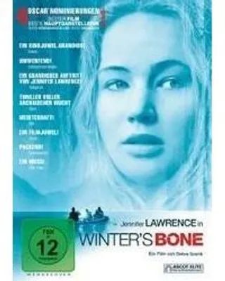 Produktbild von Winter's Bone