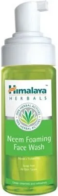 Obrázok produktu pre Himalaya Pianka do mycia twarzy Neem 150ml