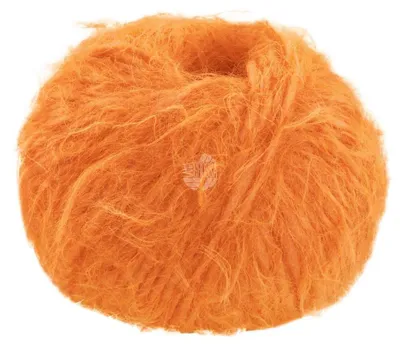 Produktbild von Lana Grossa - Basta 0028 mandarin