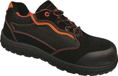 Immagine prodotto di Scarpe antinfortunistiche basse BRIXO S1P Rock - 43