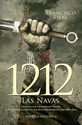 Obrázok produktu pre 1212, Las Navas (Bolsillo)