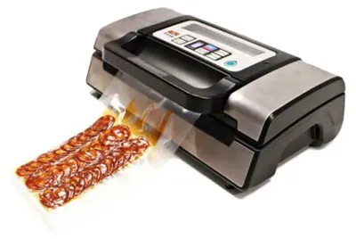 Image de Machine sous vide Alfa AL4451