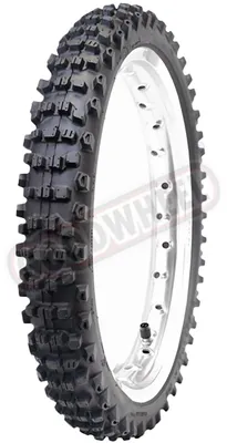 Productafbeelding van CST motorband, autobanden CM-708 (70/100-19 TT 42M, voorband)