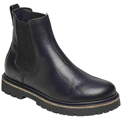Immagine prodotto di BIRKENSTOCK HIGHWOOD SLIP ON Schwarz