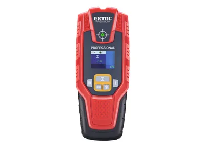 Zdjęcie produktu dla Cyfrowy detektor Extol Premium (8831321)