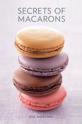 Produktbild von Secrets of Macarons