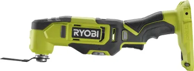 Zdjęcie produktu dla Akumulatorowe narzędzie wielofunkcyjne RYOBI ONE+ RMT18-0, 18 V, bez akumulatora