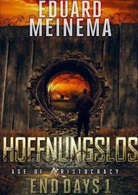 Produktbild von Hoffnungslos