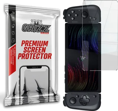 Image de Hybrioglas GrizzGlass HybridGlass pour Razer Edge