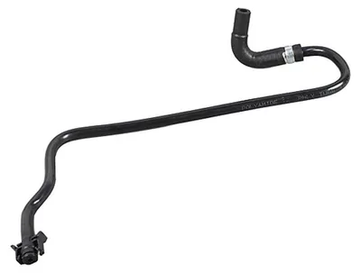 Produktbild von Kühlmittelrohrleitung Metall METZGER IAM-Expertise passend für u.a. FORD GALAXY