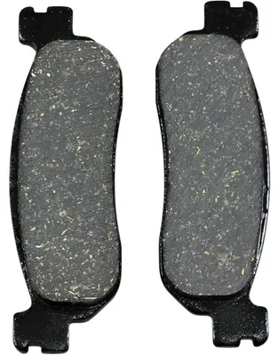 Produktbild von Ebc Sfa-hh Series Sfa319hh Sinterbremsbeläge Schwarz Schwarz One Size
