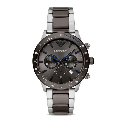 Obrázok produktu pre EMPORIO ARMANI AR11391 Pánske Hodinky 43MM