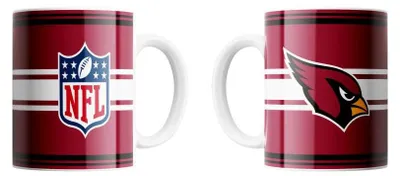 Produktbild von Arizona Cardinals Mug Logo/Shield