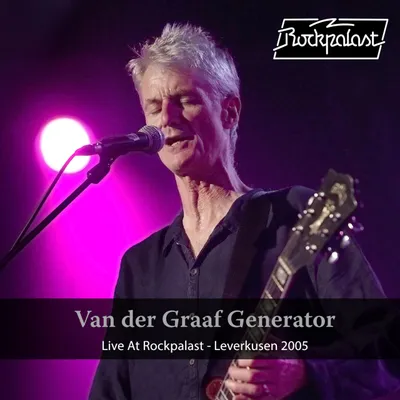 Immagine prodotto di Dal vivo al Rockpalast-Leverkusen 2005