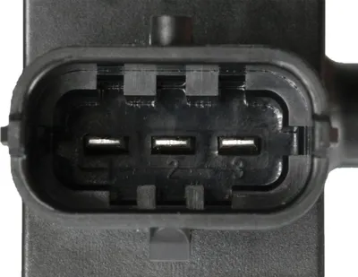Image de FEBI BILSTEIN 182417 Capteur de pression différentielle des gaz d'échappement pour VOLVO 7900 pour RENAULT TRUCKS C