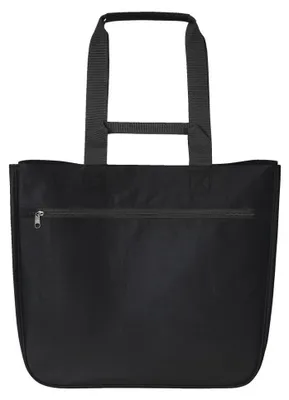 Produktbild von Halfar - Einkaufskorb LT5149 (Einheitsgröße) (Schwarz)