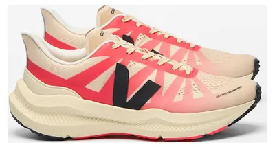 Produktbild von Veja Damen Schuh Condor 3 Advanced Rose-gradient Calcaire Women Rosa 38,5
