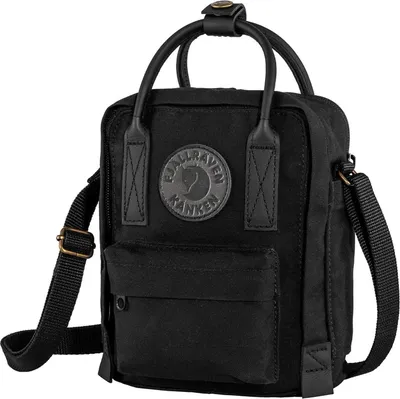 Produktbild von FJÄLLRÄVEN Kanken No. 2 Sling Black