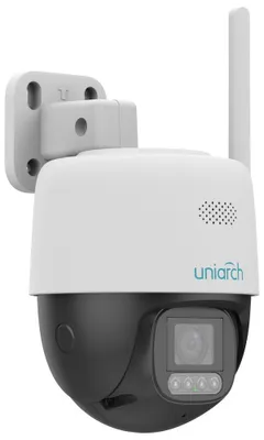 Obrázok produktu pre Uniarch by Uniview IP kamera/UHO-P3C-M5F4/PTZ/5Mpx/Wi-Fi/Onvif