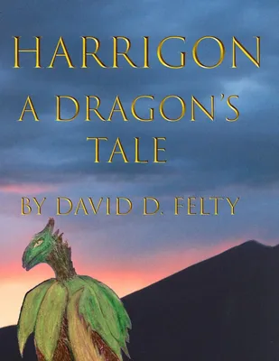Produktbild von Harrigon, Das Märchen vom Drachen