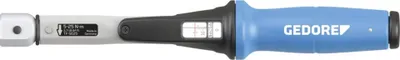 Image de Clé dynamométrique TORCOFIX TF-SE 5-25 Nm 9 x 12 mm Gedore | 4010886965535