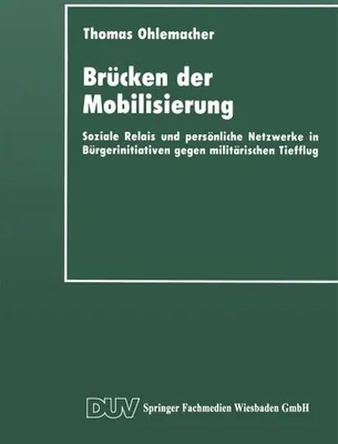 Obrázek produktu pro Brücken der Mobilisierung