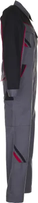 Image de Combinaison de rallye Highline ardoise/noir/rouge taille 54