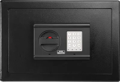 Immagine prodotto di Cassaforte per mobili Home-Safe H 210 E Colore nero