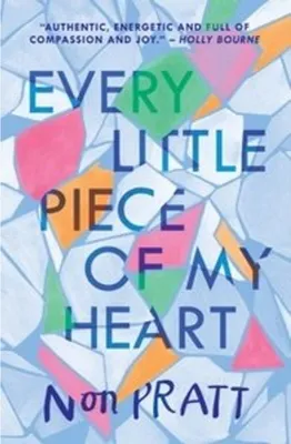 Produktbild von Every Little Piece of My Heart