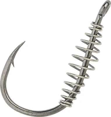 Produktbild von Owner Teighaken mit Öhr - Angelhaken, Größe/Packungsinhalt:Gr. 12 - 6 Stück