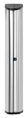 Produktbild von Brabantia Protective Storage Box, Edelstahl, Metall, 190 mm, 210 mm, 1090 mm