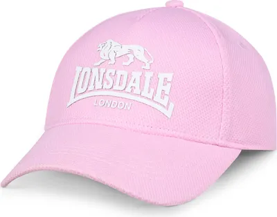 Obrázek produktu pro Kappe BECKBURY Pastel Rose/White jedna velikost Lonsdale