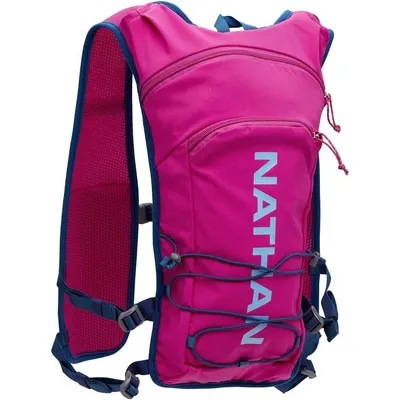 Produktbild von Nathan Quick Start 6L Magenta/Periwinkle 1