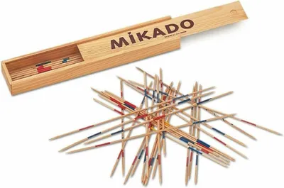 Obrázok produktu pre Farebná hra zručnosti Cayro