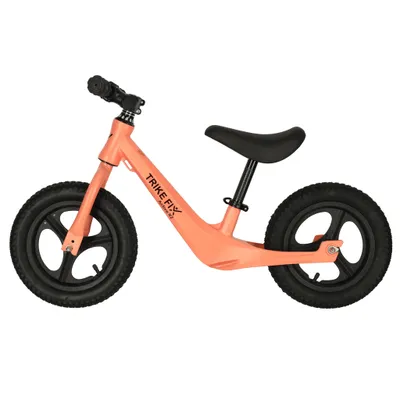 Obrázok produktu pre Trike Fix Active X2 cross-country bicykel oranžový