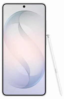 Produktbild von Samsung Galaxy S26 Ultra , 17,5 cm (6.9"), 12 GB, 512 GB, 200 MP, Android 16.0, Weiß
