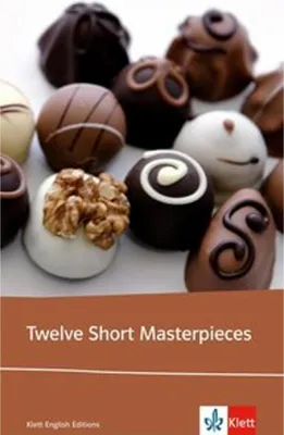 Obrázok produktu pre Twelve Short Masterpieces