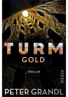 Produktbild von Turmgold
