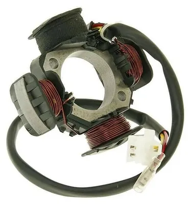 Produktbild von Alternateur Stator 84Mm