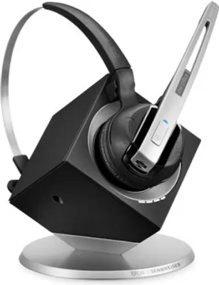 Produktbild von EPOS DECT Headset IMPACT DW 10 PHONE