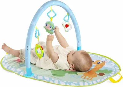 Produktbild von Spielmatte Moltó