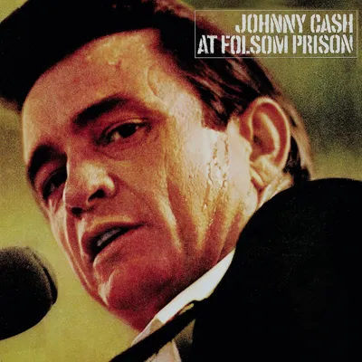Produktbild von Vinyl Johnny Cash - At Folsom Prison