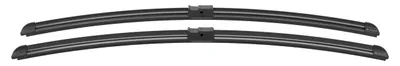 Image de Essuie-glaces Bosch Aerotwin A947S, longueur : 680 mm/680 mm – Kit pour pare-brise
