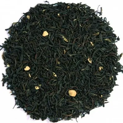 Produktbild von Schwarzer Tee Ingwer 50 g