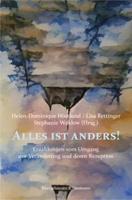 Produktbild von Alles ist anders!