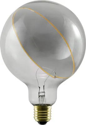 Produktbild von Segula 55114, 5 W, 32 W, E27, 350 lm, 20000 h