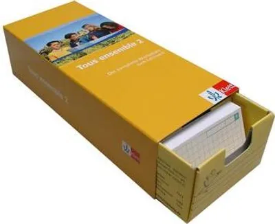 Produktbild von ISBN 9783129240076, Mehrsprachig, Andere Formate