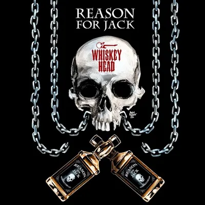 Produktbild von Reason For Jack: Whiskeyhead